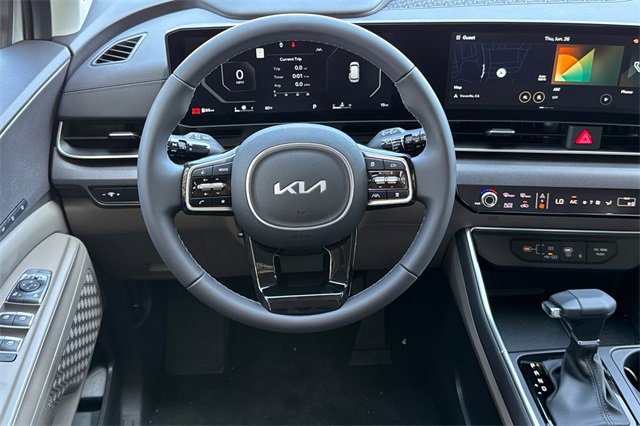 New 2026 Kia Carnival SX image 16