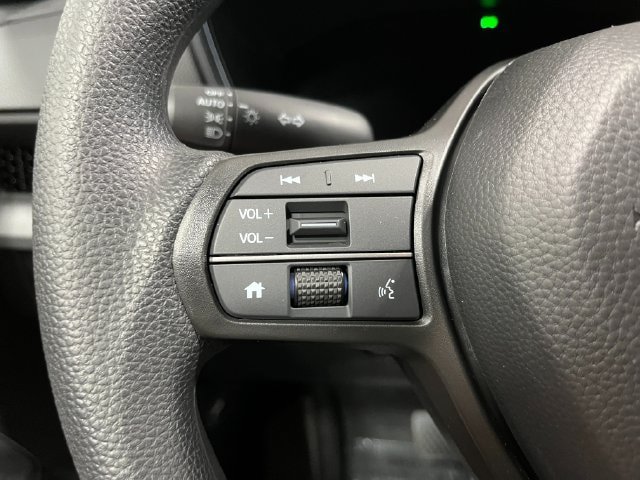 New 2027 Honda CR-V LX image 15