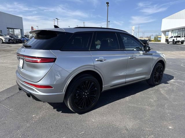 Used 2023 Lincoln Corsair Reserve w/ Equipment Group 202A image 5