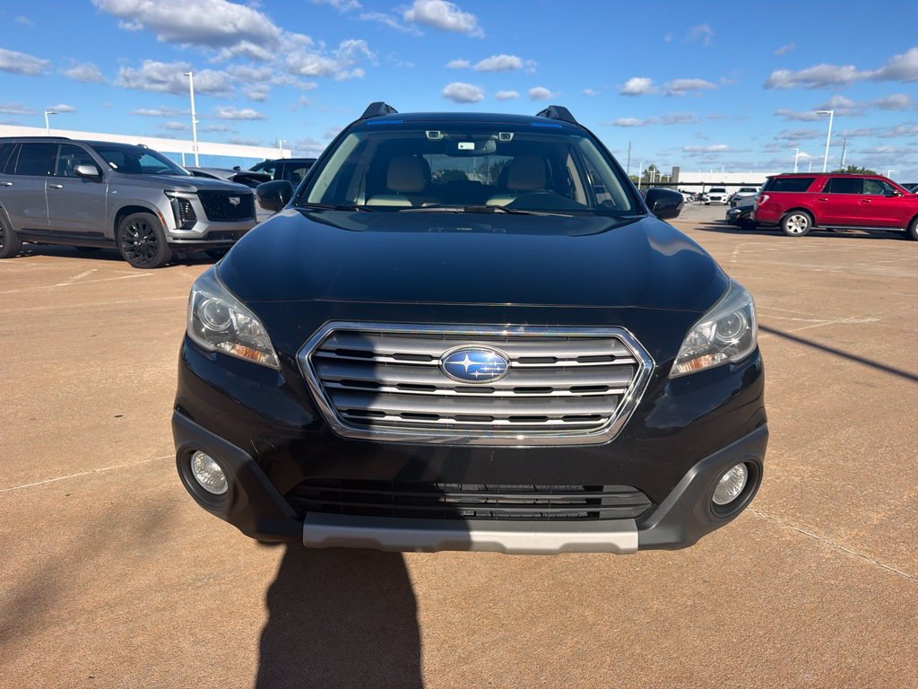 Used 2015 Subaru Outback 2.5i Limited AWD/4WD image 5