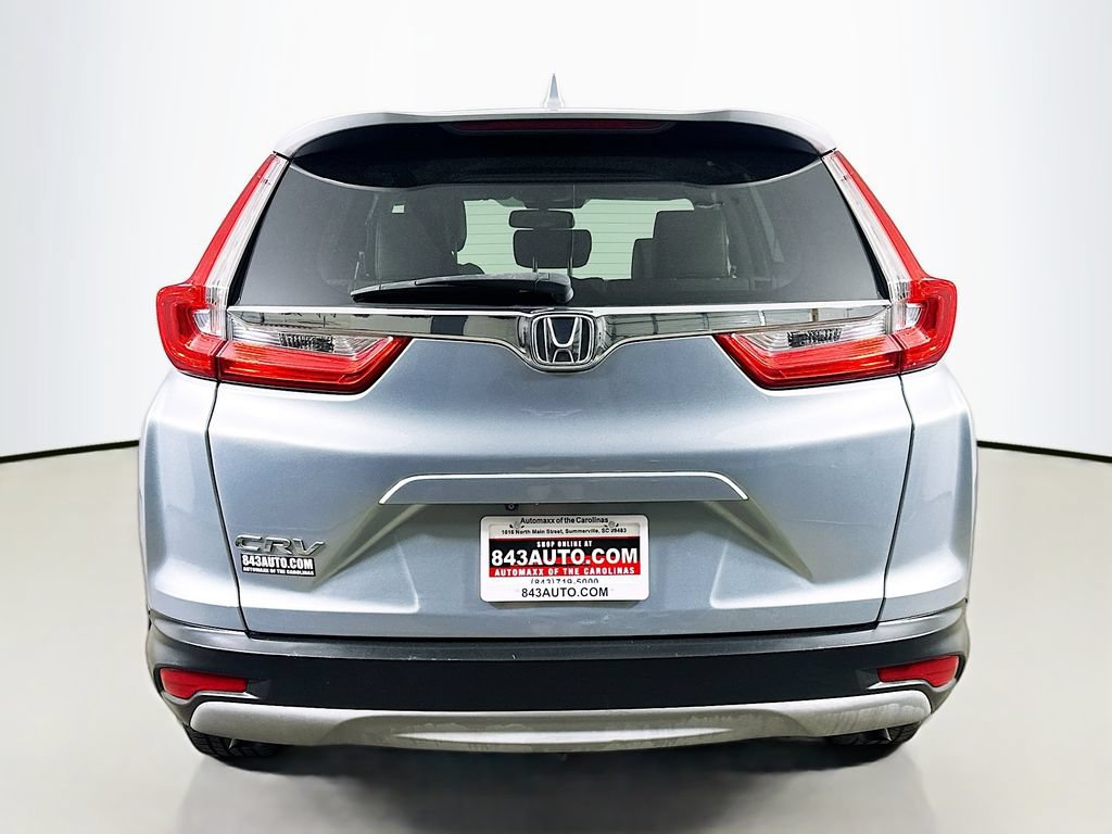 Used 2019 Honda CR-V EX-L image 6