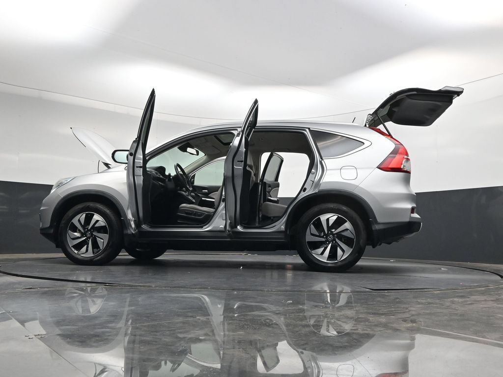 Used 2016 Honda CR-V Touring image 53