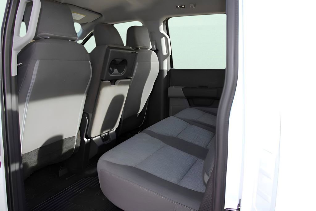 Used 2018 Ford F250 XL w/ Power Equipment Group image 34