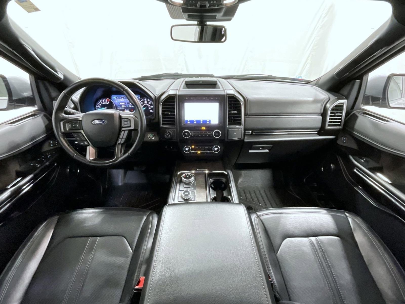 Used 2021 Ford Expedition Limited image 15