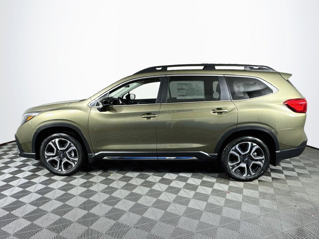 New 2027 Subaru Ascent Limited AWD/4WD image 4