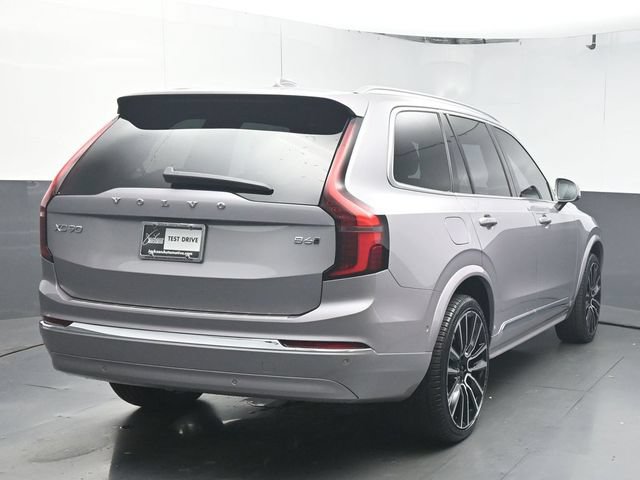 Used 2026 Volvo XC90 B6 Plus AWD/4WD image 7