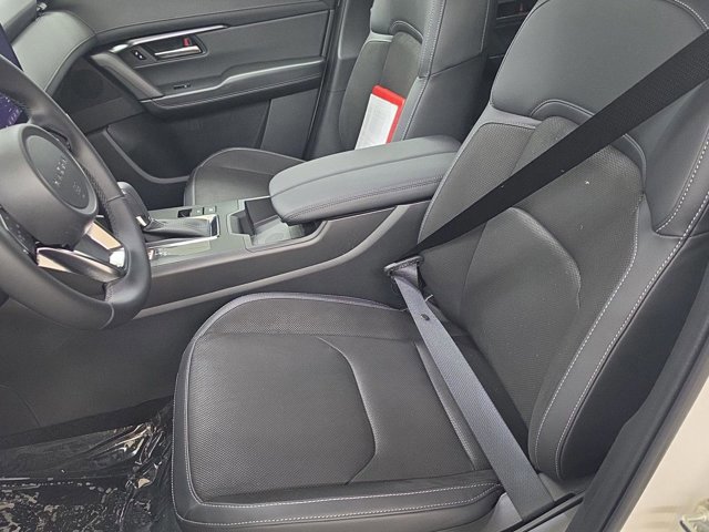 New 2026 MAZDA CX-5 Select image 6