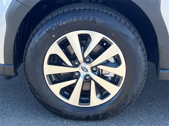 Used 2024 Subaru Outback Premium image 36