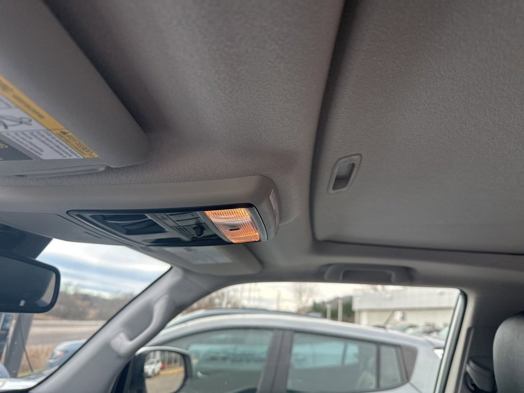 Used 2024 Toyota 4Runner Limited image 30