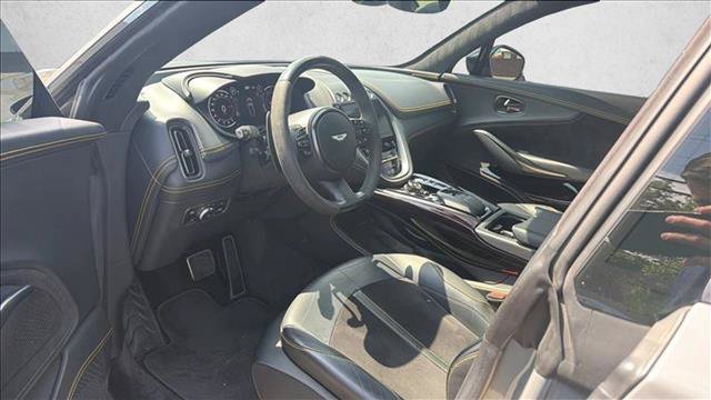 Used 2024 Aston Martin DBX 707 AWD/4WD image 9