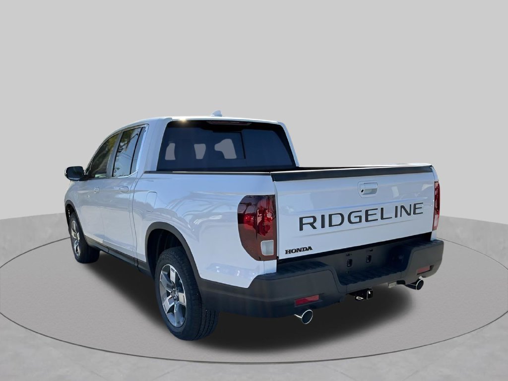 Certified 2026 Honda Ridgeline RTL image 6