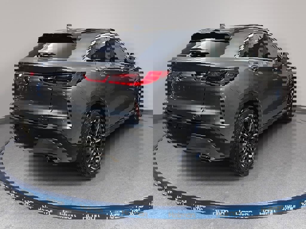 Used 2023 INFINITI QX55 Luxe w/ Cargo Package image 6