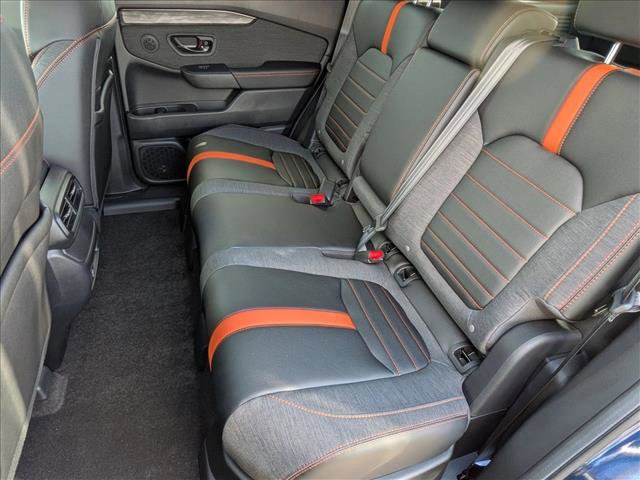 New 2026 Honda Passport TrailSport image 17