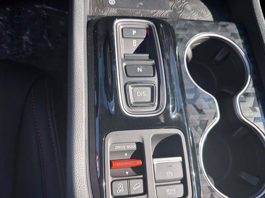 New 2026 Honda Passport TrailSport Elite image 14