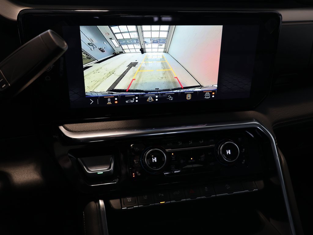 New 2026 GMC Sierra 3500 Denali w/ Denali Reserve Package image 23