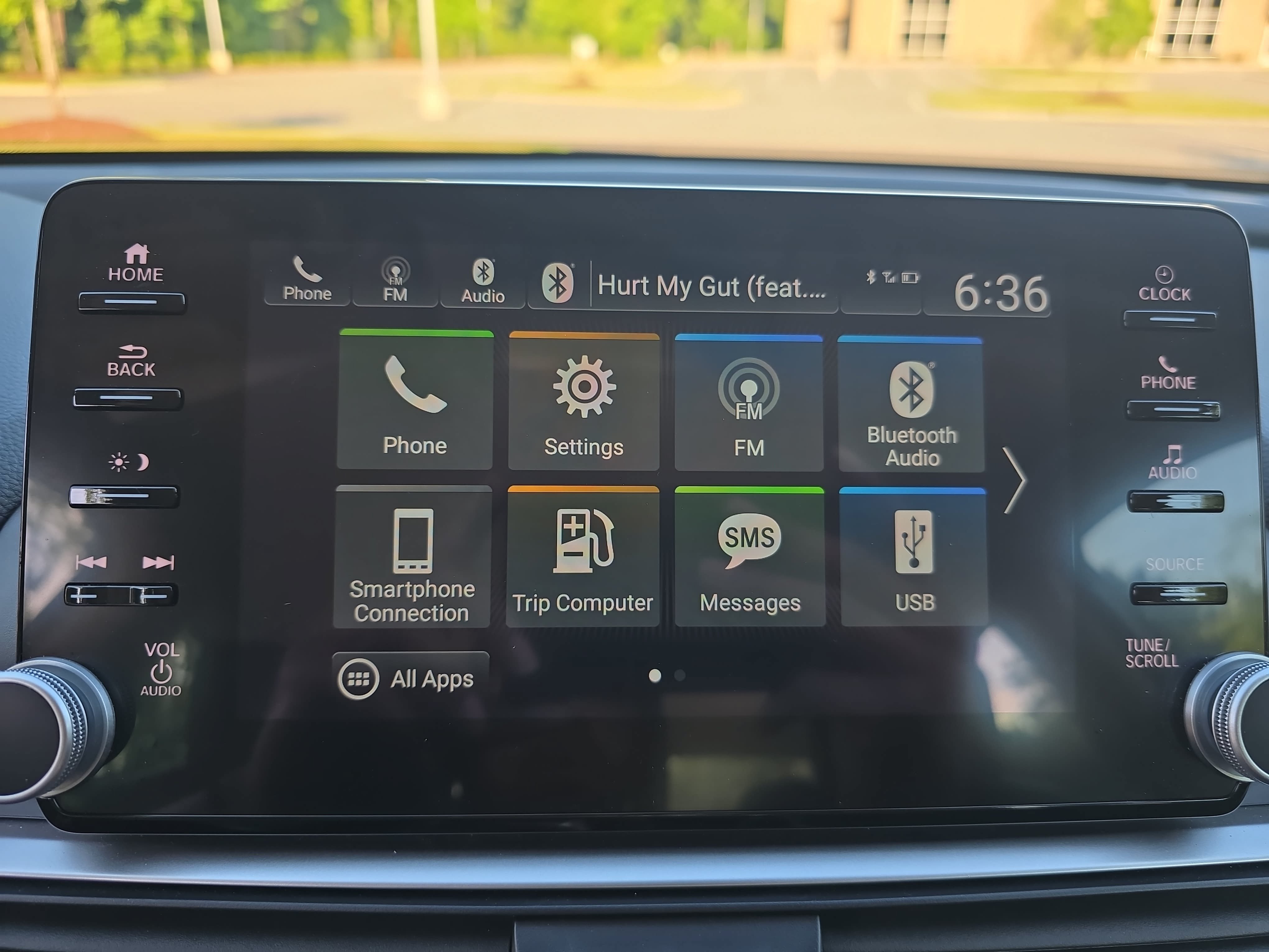 Used 2022 Honda Accord Sport Special Edition image 22