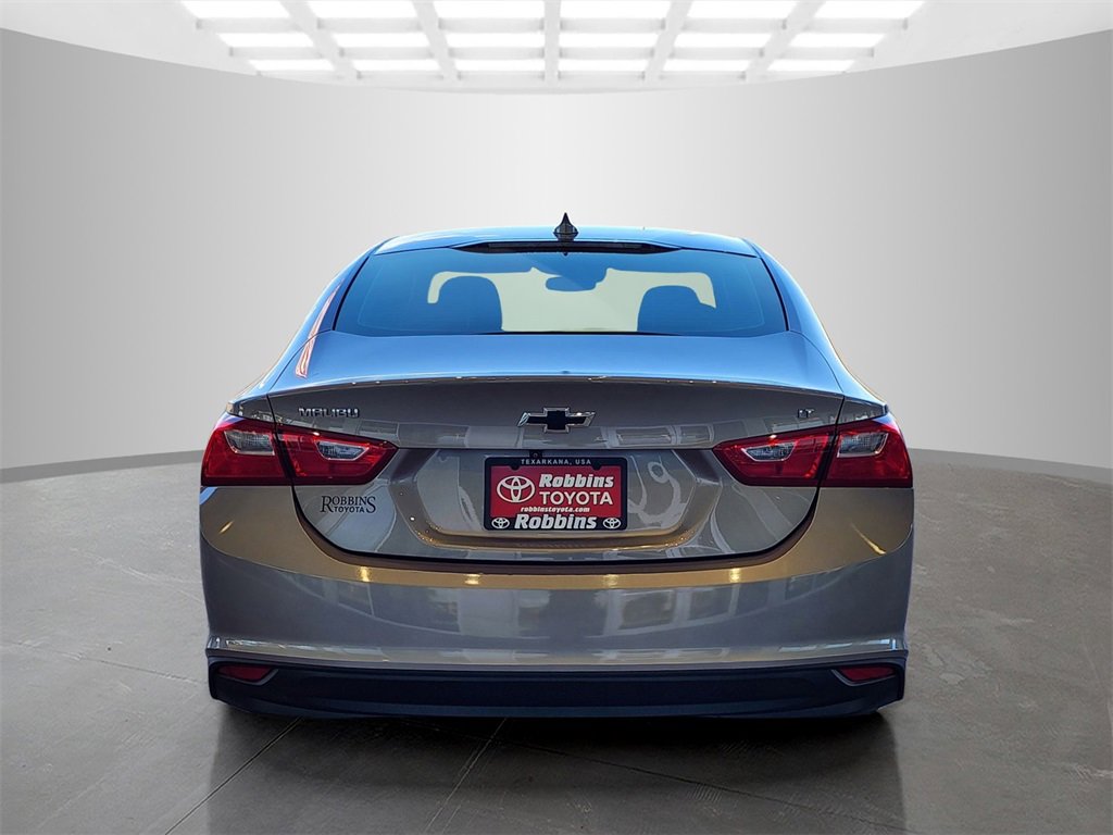 Used 2023 Chevrolet Malibu LT image 6