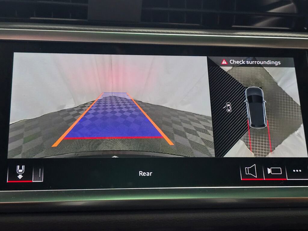 New 2025 Audi Q3 2.0T Premium Plus image 26