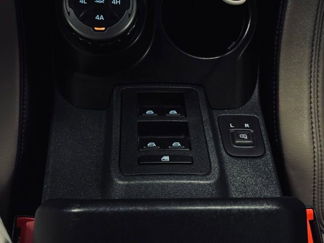 Used 2021 Ford Bronco Wildtrak image 33