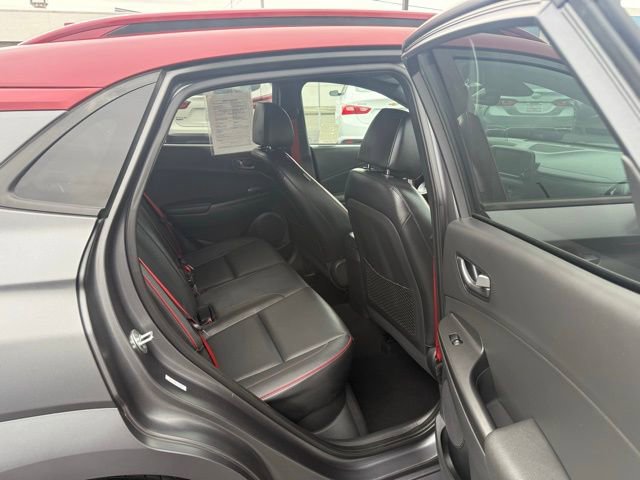 Used 2019 Hyundai Kona Ultimate image 12