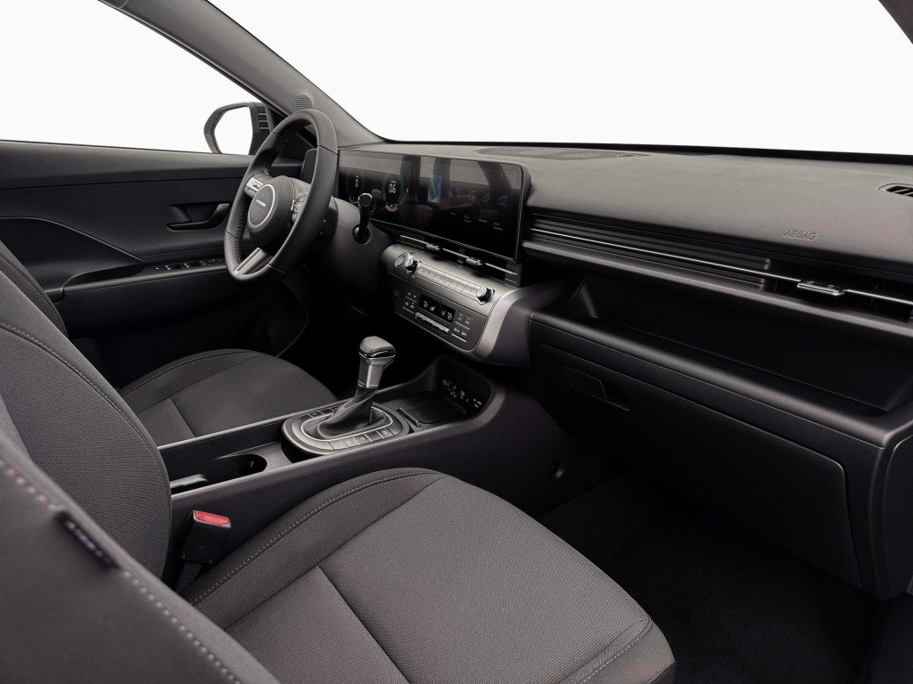 New 2026 Hyundai Kona SEL Sport AWD/4WD image 15