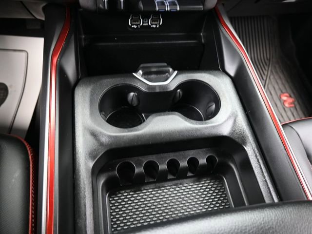 Used 2022 RAM 1500 Rebel w/ Rebel Level 1 Equipment Group image 11