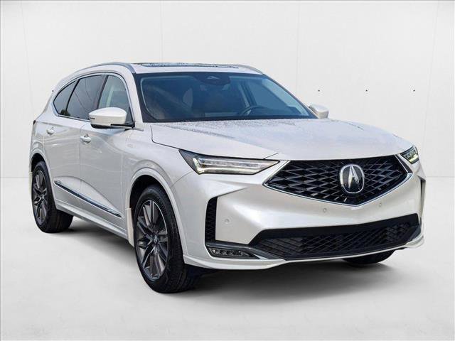 New 2026 Acura MDX SH-AWD w/ Advance Package image 9