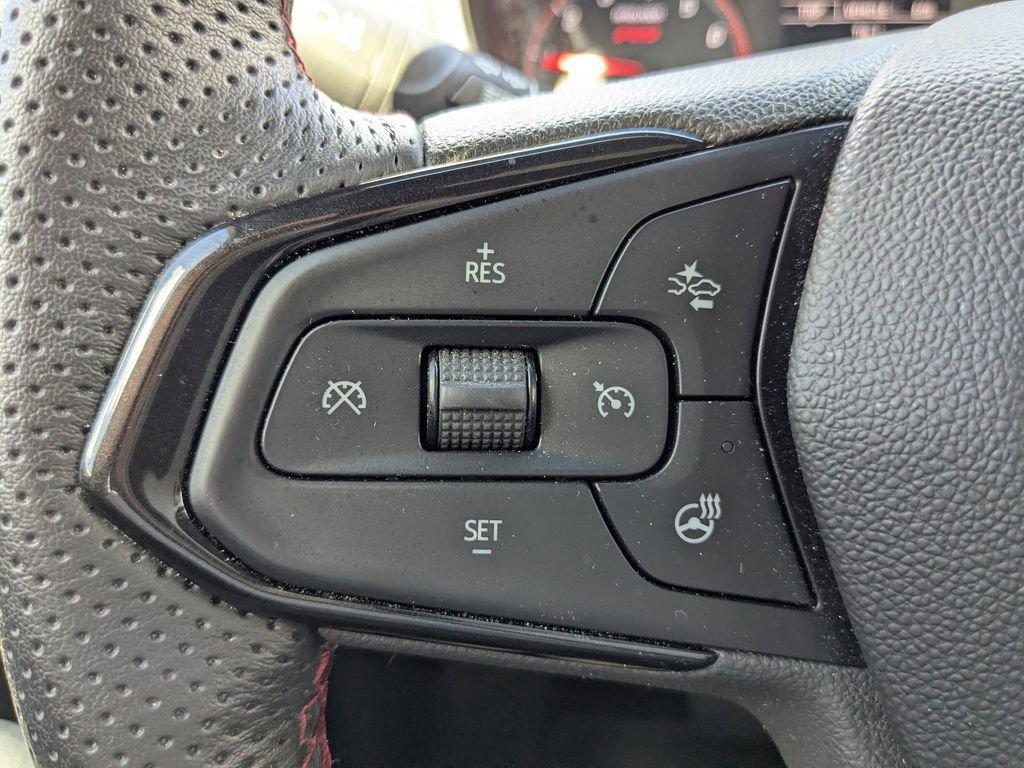 Certified 2023 Chevrolet TrailBlazer RS w/ Convenience Package image 26