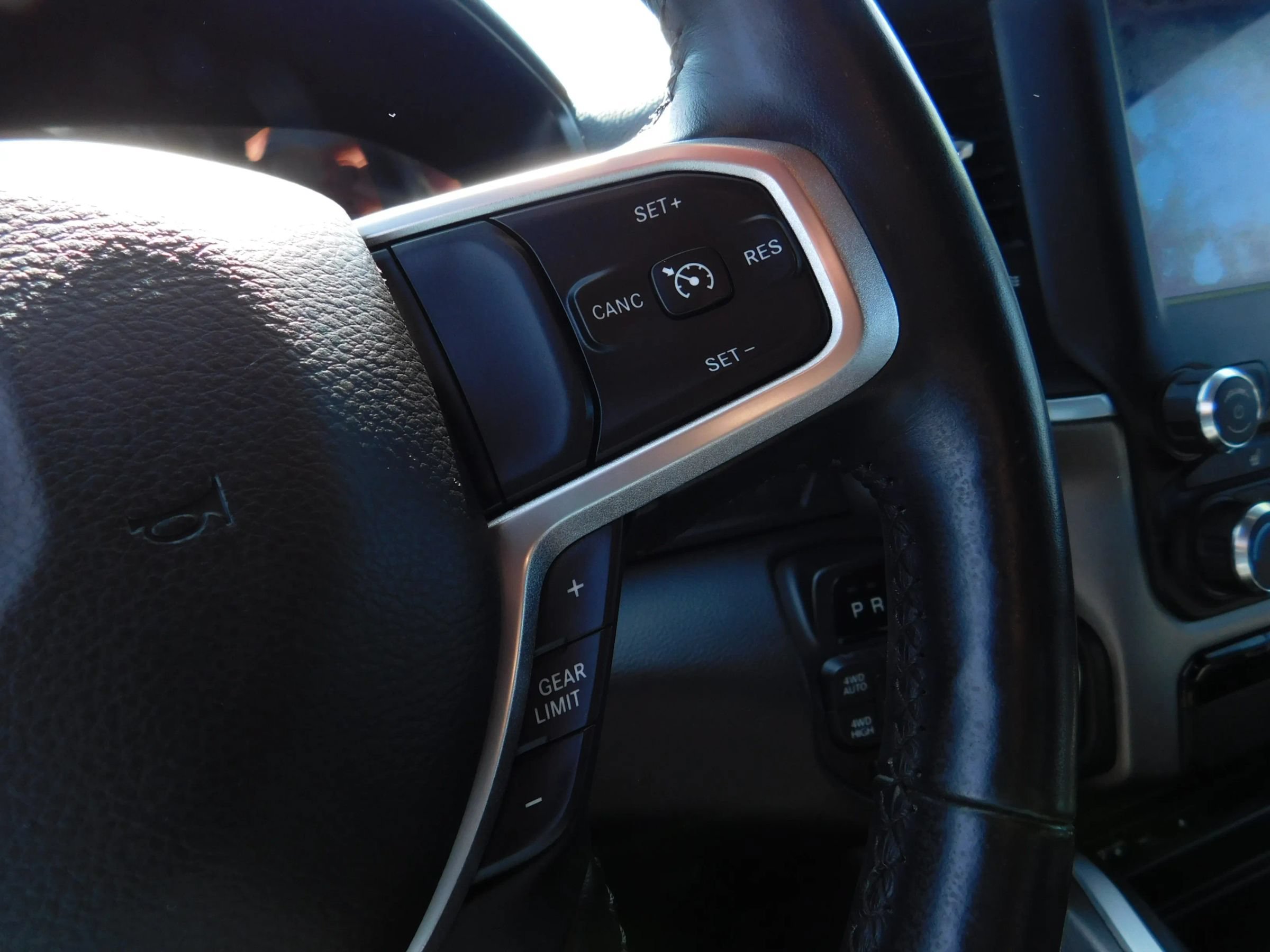 Used 2019 RAM 1500 Big Horn AWD/4WD image 22