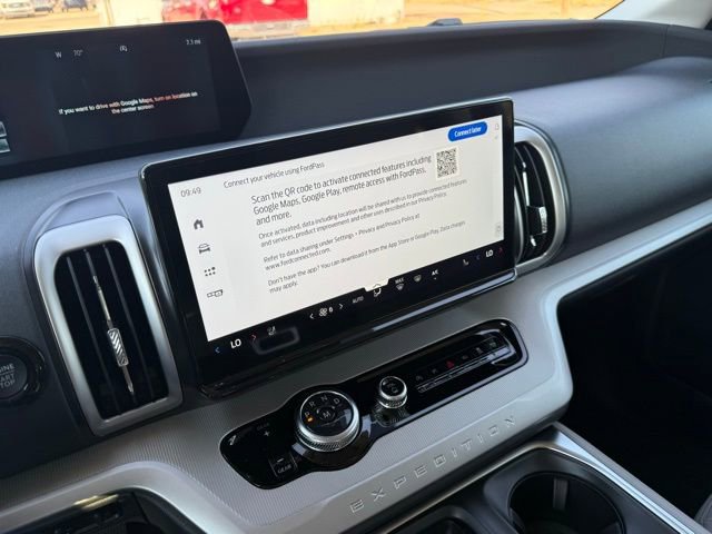 New 2025 Ford Expedition Max Active image 14