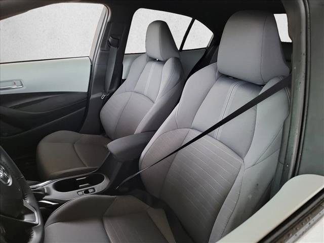 Used 2026 Toyota Corolla SE FWD image 13