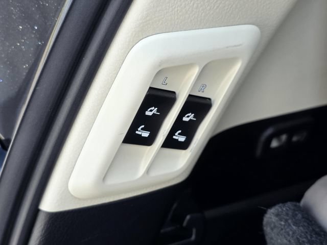 Certified 2022 Lexus GX 460 Luxury AWD/4WD image 14