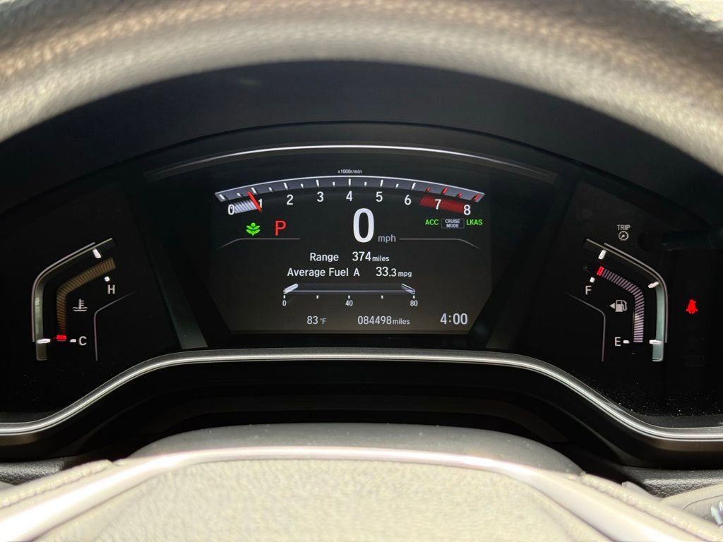 Used 2019 Honda CR-V EX image 22