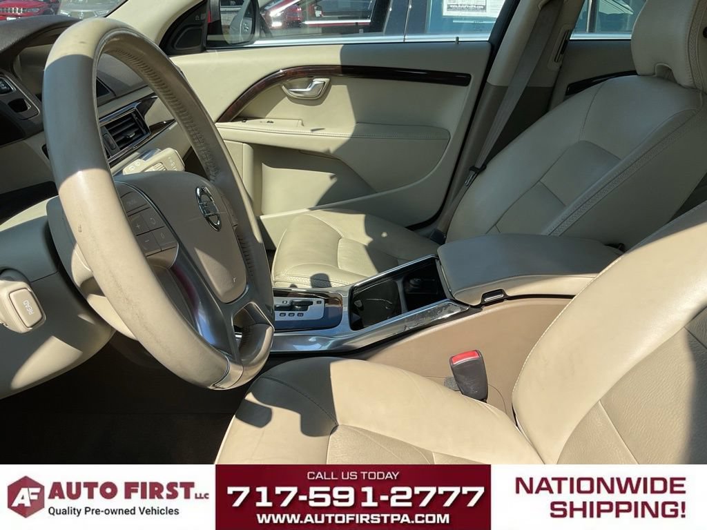 Used 2012 Volvo XC70 T6 AWD/4WD image 7