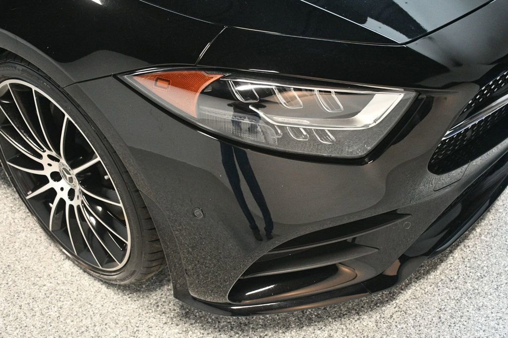 Used 2021 Mercedes-Benz CLS 450 image 11
