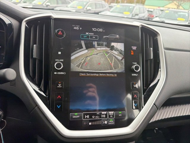 Used 2023 Subaru Ascent 8-Passenger image 43