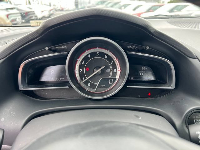 Used 2014 MAZDA MAZDA3 s Grand Touring FWD image 17