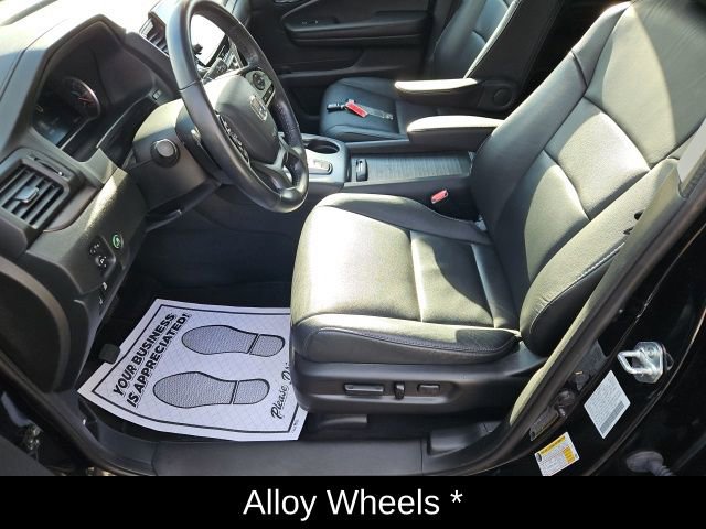 Used 2022 Honda Pilot EX-L image 16