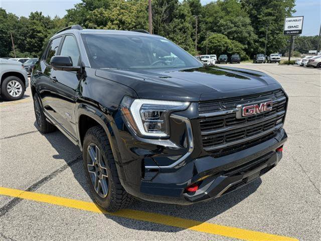 New 2026 GMC Terrain AT4 w/ Convenience Package III image 9