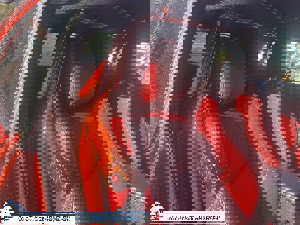 Used 2022 Dodge Challenger SRT Super Stock image 19