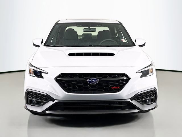 New 2026 Subaru WRX Premium image 2