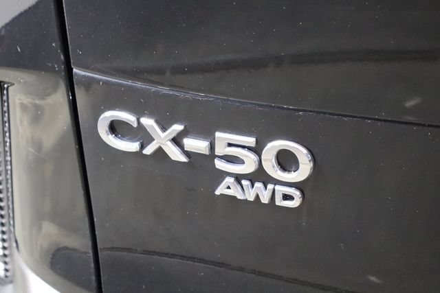 Used 2023 MAZDA CX-50 2.5 S w/ Cargo Package AWD/4WD image 39