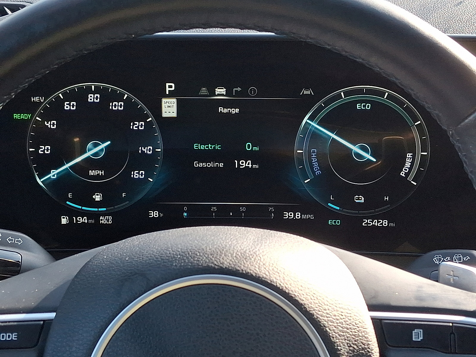 Used 2023 Kia Sportage X-Line Prestige image 20