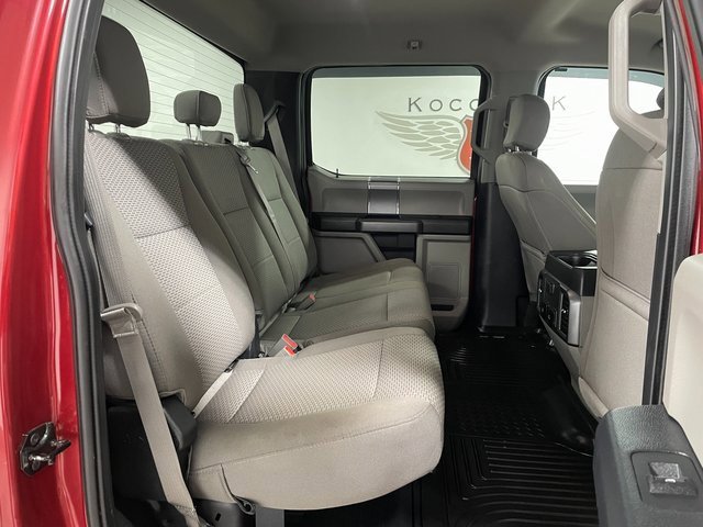 Used 2019 Ford F250 XLT w/ XLT Premium Package image 21