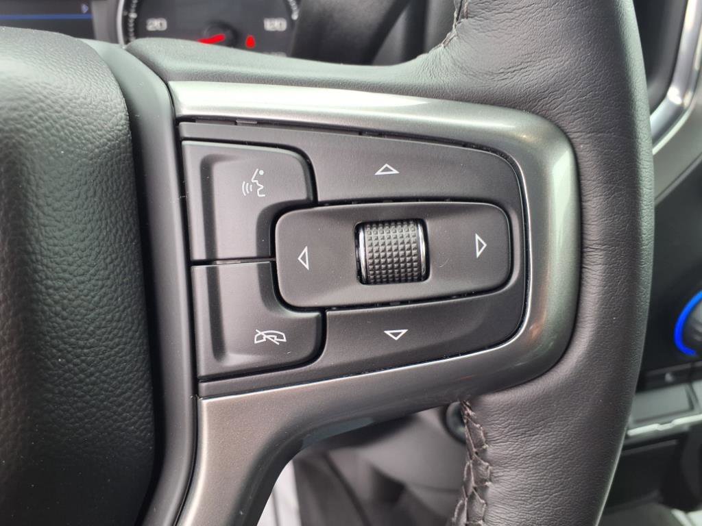 Used 2022 Chevrolet Silverado 1500 LT image 18