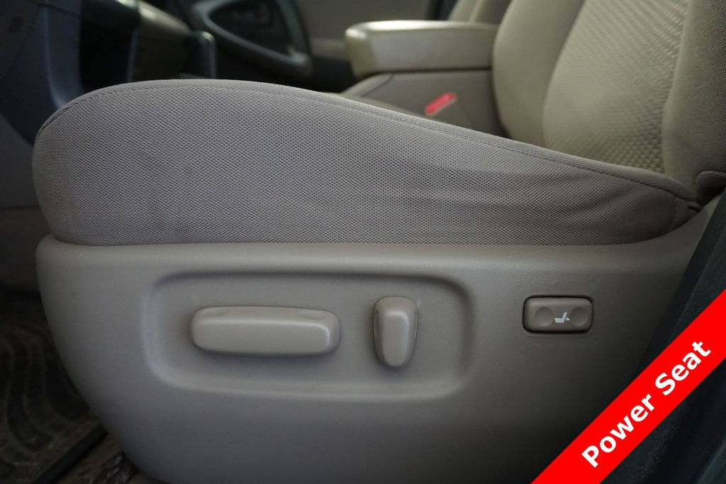 Used 2008 Toyota RAV4 Limited image 6
