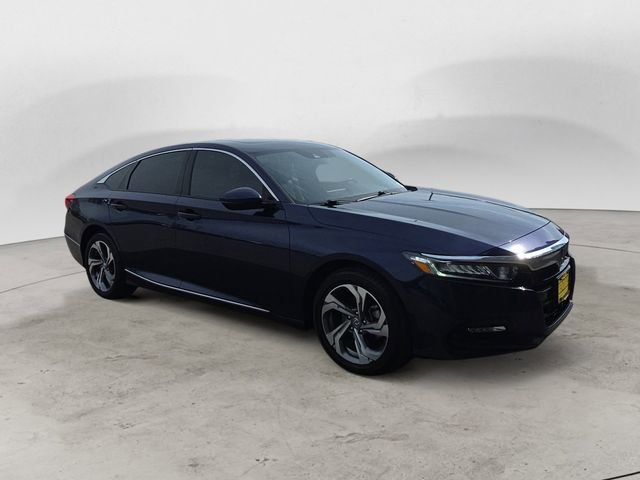 Used 2020 Honda Accord EX-L image 7