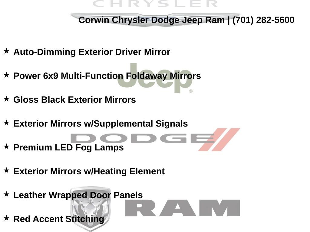 Certified 2023 Dodge Durango GT image 31