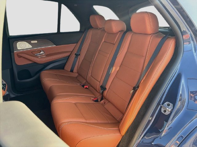 New 2027 Mercedes-Benz GLE 350 4MATIC image 24