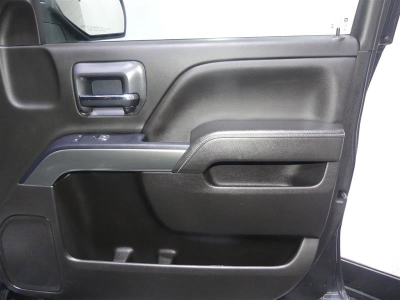 Used 2019 Chevrolet Silverado 1500 LT w/ All Star Edition AWD/4WD image 16